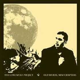 Lone Wolf Project: Old Words New Chapters