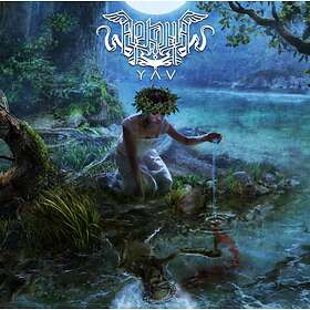 Arkona: Yav CD
