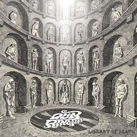 Dun Ringill: Library Of Death (Vinyl)