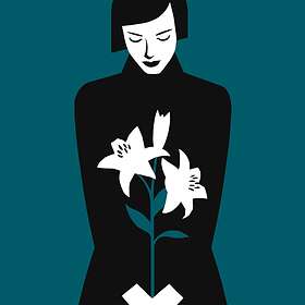 Valborg: Barbarian CD