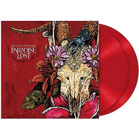 Paradise Lost: Draconian Times MMXI Live (Vinyl)