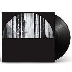 Cult Of Luna: Vertikal II (2020 Edition/Black) (Vinyl)