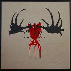 Old Wind: Feast On Your Gone CD