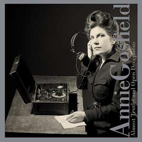 Gosfield Annie: Almost Truths And Open Decept... CD