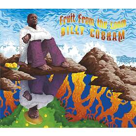 Cobham Billy: Fruit from The Loom 2007 CD