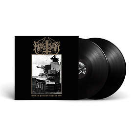 Marduk: World Panzer Battle 1999 (Vinyl)