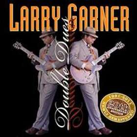 Garner Larry: Double Dues