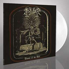 Tsjuder: Throne Of The Goat 1997-2017 (Vinyl)