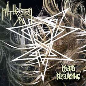 Matterhorn: Crass Cleansing (Vinyl)