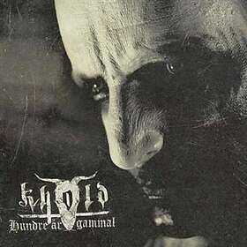 Khold: Hundre År Gammal CD