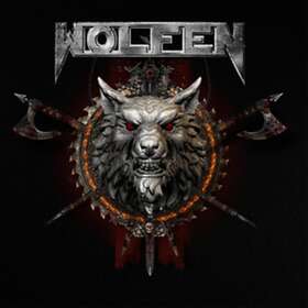 Wolfen: Rise Of The Lycans (Vinyl)