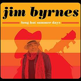 Byrnes Jim: Long Hot Summer Days CD