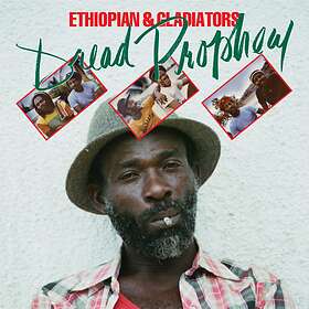 Ethiopian & Gladiators: Dread Prophecy (Vinyl)