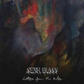 Sear Bliss: Letters From The Edge CD