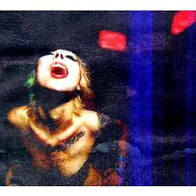 Gut Nose: Filthy City (Vinyl)