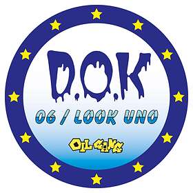 D.O.K: 6 (Vinyl)