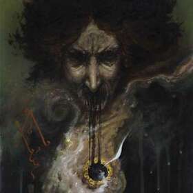 Akhlys: Dreaming I The CD