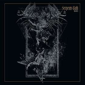 Serpents Oath: Nihil CD