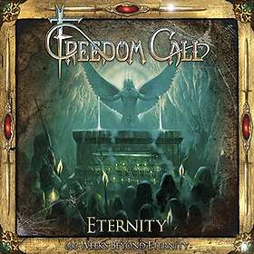 Freedom Call: Eternity/666 weeks beyond Eternity CD