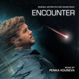Kouneva Penka: Encounter (Soundtrack)