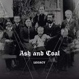Ash And Coal: Legacy CD