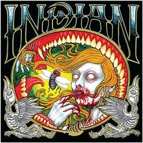 Indian: Guiltless CD