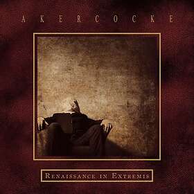 Akercocke: Renaissance In Extremis (Vinyl)