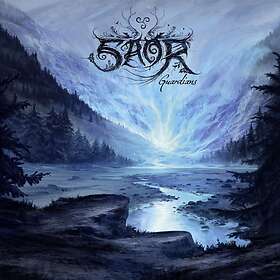 Saor: Guardians (Rem) CD