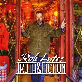 Lutes Rob: Truth & Fiction