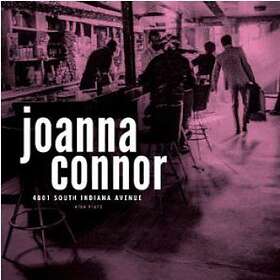Connor Joanna: 4801 South Indiana Avenue 2021 CD