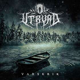 Utbyrd: Varskrik CD