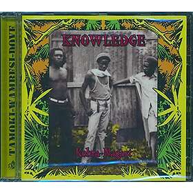 Knowledge: Kebra-nagast CD