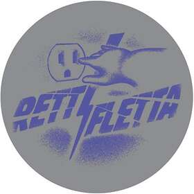 Mental Overdrive: Plugged Remixes (Vinyl)