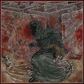 Our Place Of Worship: With Inexorable Suffering (Vinyl)