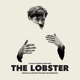 Soundtrack: Lobster (Vinyl)