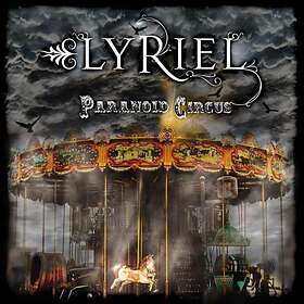 Lyriel: Paranoid Circus