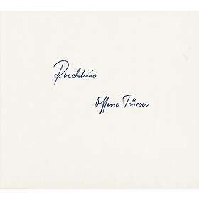 Roedelius: Offene Turen