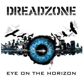 Dreadzone: Eye On The Horizon (Vinyl)