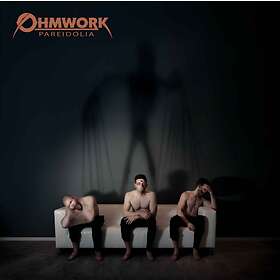Ohmwork: Pareidolia (Vinyl)