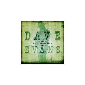Best pris på Evans Dave: Pretty Green Hills Musikk - Sammenlign priser ...