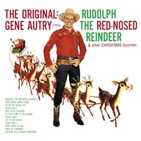 Autry Gene: Original Gene Autry Sings CD