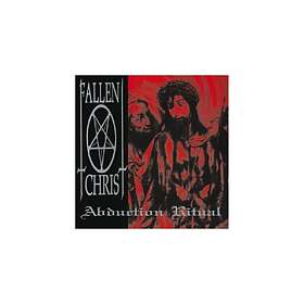 Fallen Christ: Absuction Ritual CD