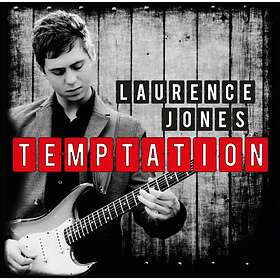 Jones Laurence: Temptation 2014