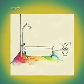 Zephyr: Zephyr (Vinyl)