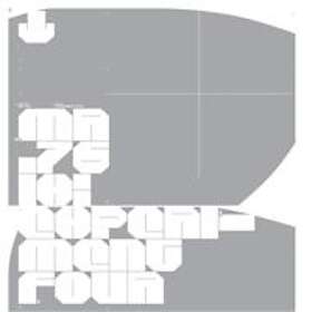 Mr 76ix: Experiment Four