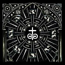 In The Company Of Serpents: Lux CD