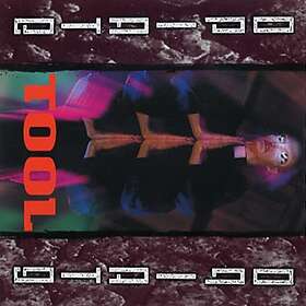 Tool: Opiate 1992