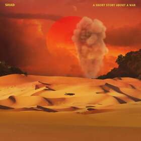 Shad: A Short Story About A War (Vinyl)