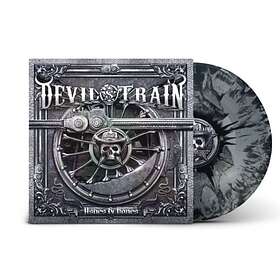 Devils Train: Ashes & Bones (Vinyl)