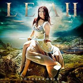 Leah: Otherworld 2014 CD